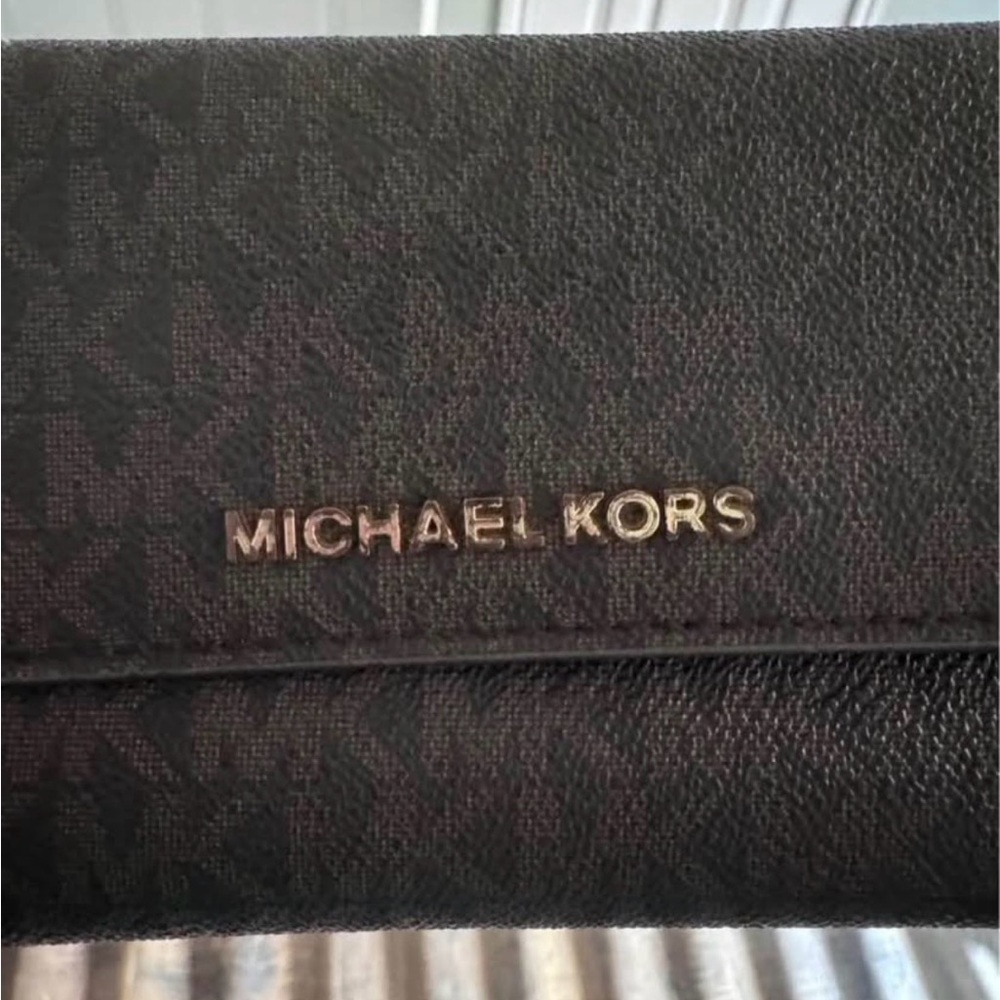 Michael Kors Large Wallet